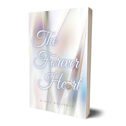 the forever heart book by author diana bolianaz